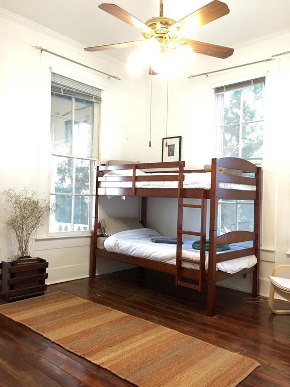 Hk Austin Hostel Стая снимка