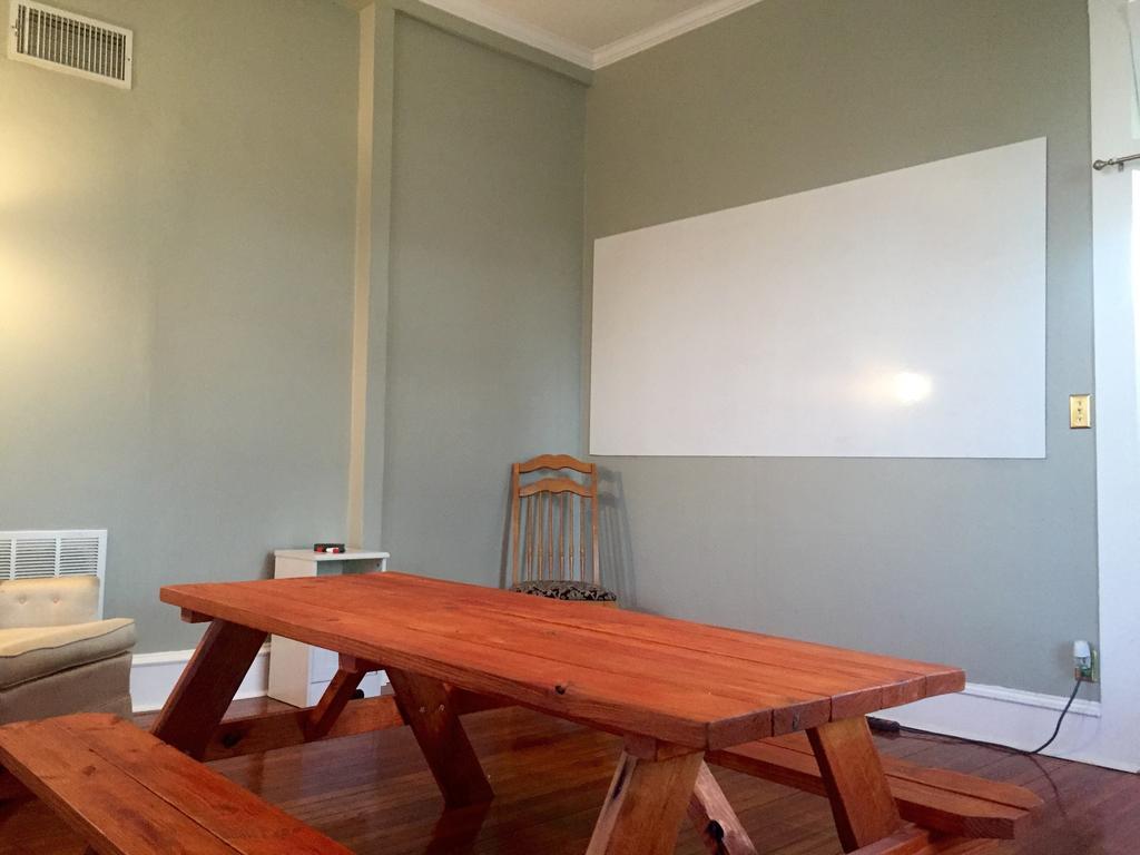 Hk Austin Hostel Стая снимка